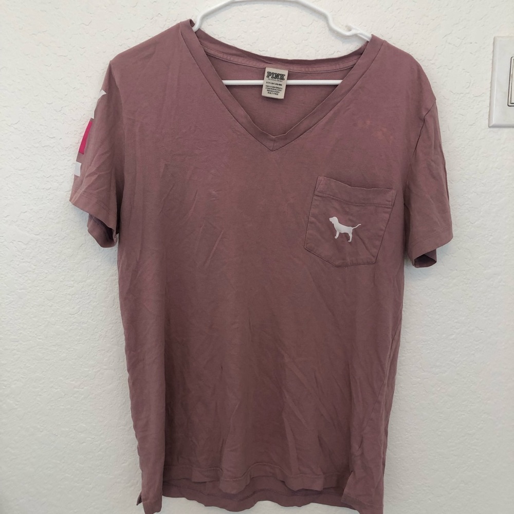 Pink T-Shirt